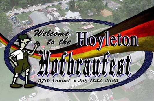 Hoyleton Hofbraufest